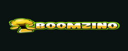 Boomzino Casino