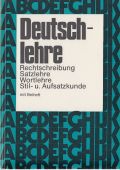 Deutschlehre 1971