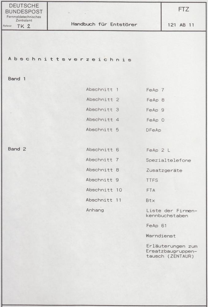 Handbuch-Entst-88-Inhaltsverzeichnis
