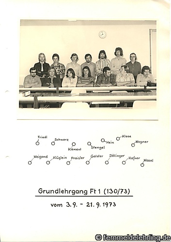 GL Ft1 130-73
