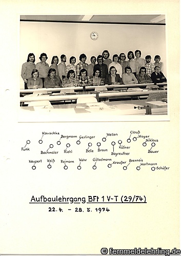 AL BFt1 VT 29-74